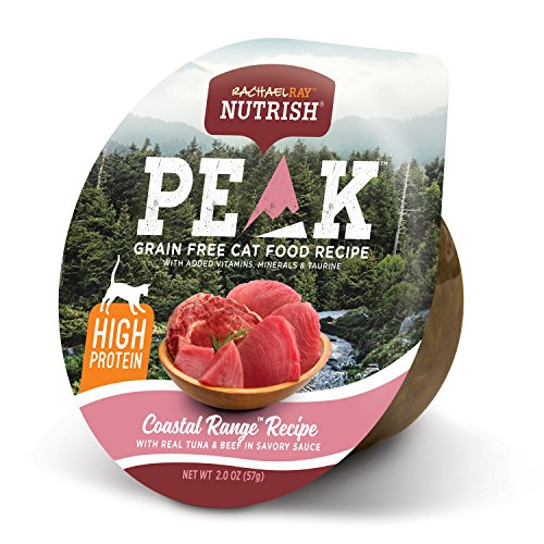 low carb wet cat food