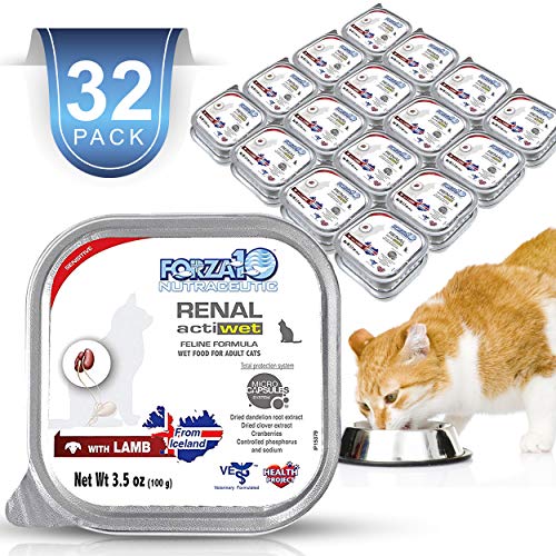fancy feast phosphorus content