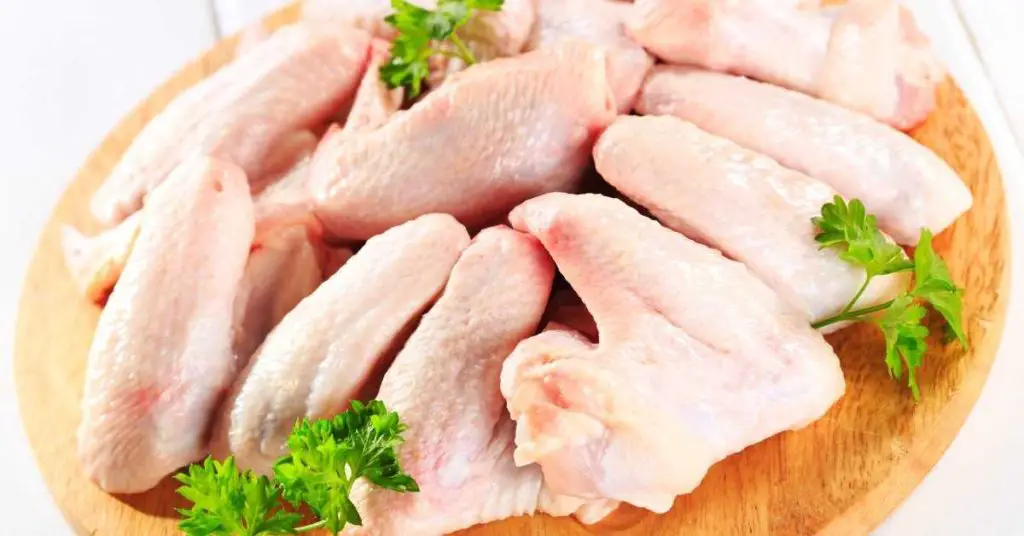 How To Feed Raw Chicken Wings Safely To Your Dog